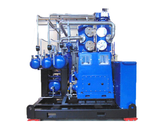 Oxygen_Compressor